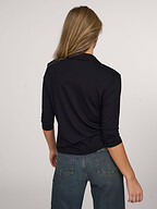 Majestic Filatures | Tops en Blouses | Blouses