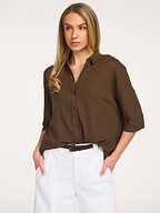 Majestic Filatures | Tops and Blouses | Blouses