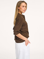 Majestic Filatures | Tops and Blouses | Blouses