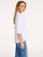 Majestic Filatures | Tops en Blouses | Blouses