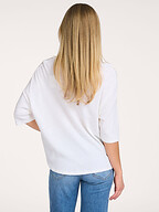 Majestic Filatures | Tops en Blouses | Blouses