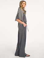 Majestic Filatures | Broeken en Jumpsuits | Broeken