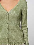 Majestic Filatures | Truien en Vesten | Vesten