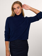 Majestic Filatures | Sweaters and Cardigans | Turtlenecks