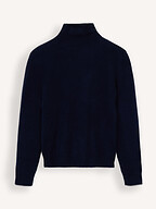 Majestic Filatures | Sweaters and Cardigans | Turtlenecks