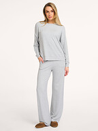 Majestic Filatures | Broeken en Jumpsuits | Joggingbroeken