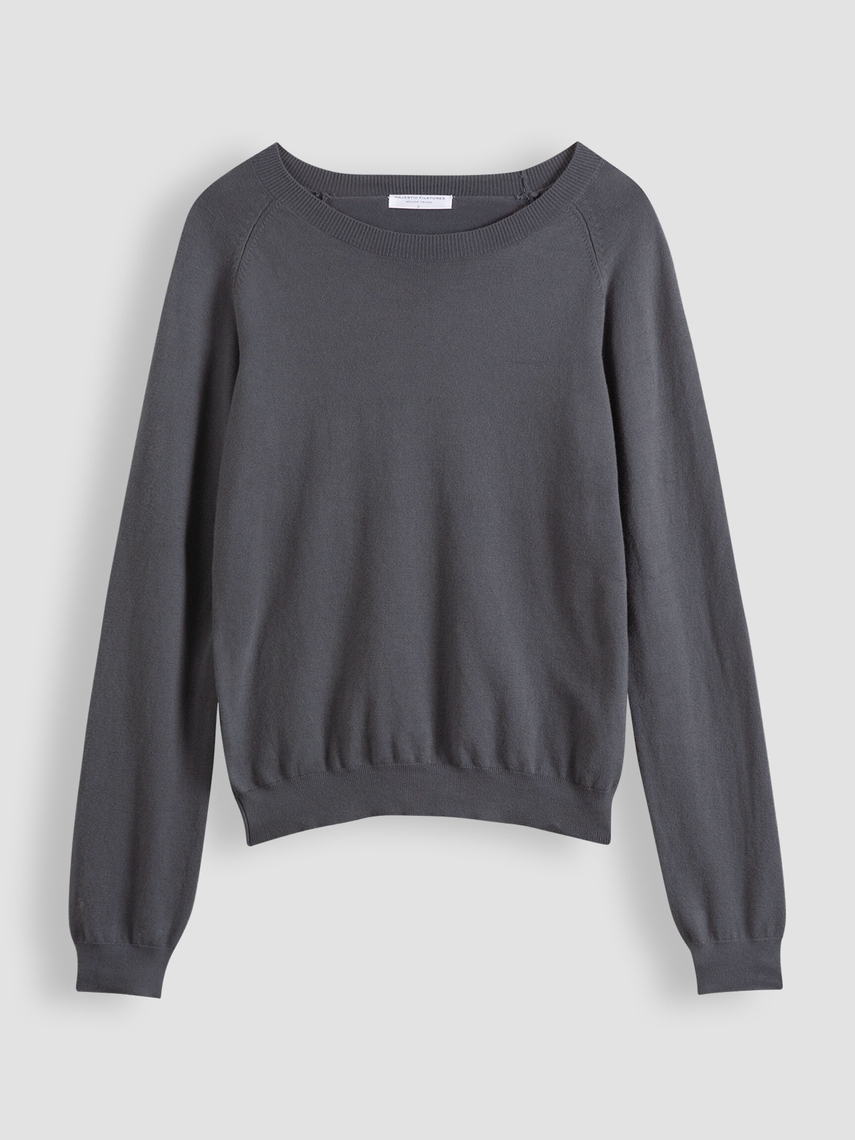 MAJESTIC FILATURES | SWEATERS AND CARDIGANS | JUMPERS
