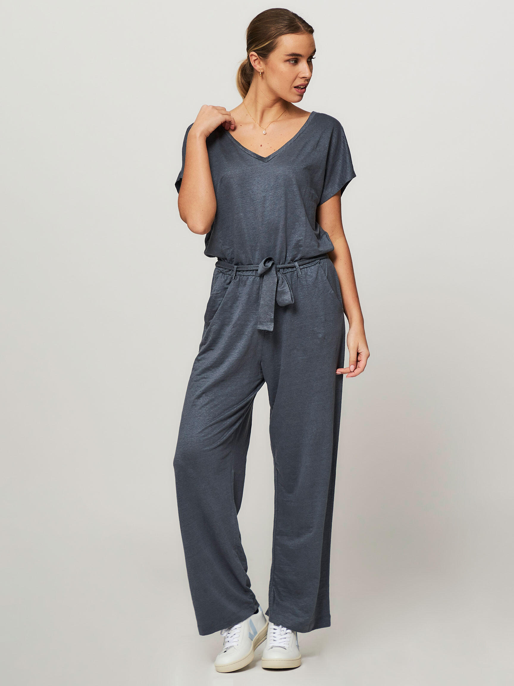 Majestic Filatures Pants and Jumpsuits Jumpsuits