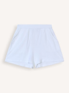 Majestic Filatures | Broeken en Jumpsuits | Shorts
