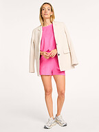 Majestic Filatures | Broeken en Jumpsuits | Shorts