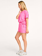 Majestic Filatures | Broeken en Jumpsuits | Shorts