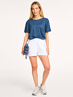 Majestic Filatures | Broeken en Jumpsuits | Shorts