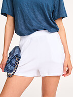 Majestic Filatures | Broeken en Jumpsuits | Shorts