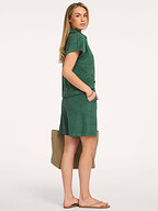 Majestic Filatures | Broeken en Jumpsuits | Shorts