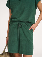 Majestic Filatures | Broeken en Jumpsuits | Shorts