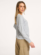 Majestic Filatures | Truien en Vesten | Sweaters en hoodies