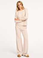 Majestic Filatures | Broeken en Jumpsuits | Joggingbroeken