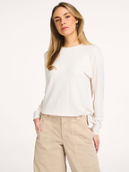 Majestic Filatures | Truien en Vesten | Sweaters en hoodies