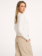 Majestic Filatures | Truien en Vesten | Sweaters en hoodies