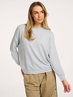 Majestic Filatures | Truien en Vesten | Sweaters en hoodies