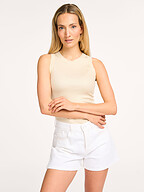 Majestic Filatures | Tops en Blouses | Tanktops