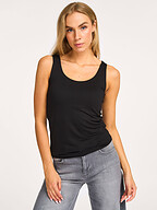 Majestic Filatures | Tops en Blouses | Tanktops