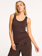 Majestic Filatures | Tops en Blouses | Tanktops