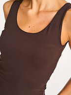 Majestic Filatures | Tops en Blouses | Tanktops
