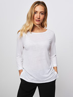 Majestic Filatures | Tops en Blouses | Tops