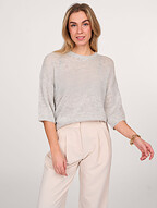 Majestic Filatures | Tops en Blouses | Tops