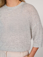 Majestic Filatures | Tops en Blouses | Tops