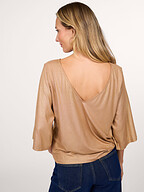 Majestic Filatures | Tops en Blouses | Tops