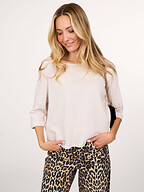 Majestic Filatures | Tops en Blouses | Tops
