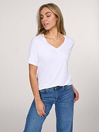 Majestic Filatures | Tops en Blouses | Tops