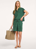 Majestic Filatures | Broeken en Jumpsuits | Shorts