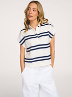 Majestic Filatures | Tops en Blouses | Tops