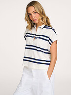 Majestic Filatures | Tops en Blouses | Tops