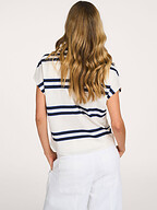 Majestic Filatures | Tops en Blouses | Tops