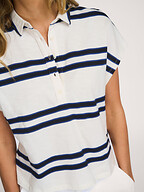 Majestic Filatures | Tops en Blouses | Tops