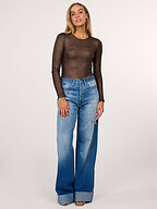 Majestic Filatures | Tops en Blouses | Tops