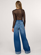 Majestic Filatures | Tops en Blouses | Tops