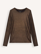 Majestic Filatures | Tops en Blouses | Tops