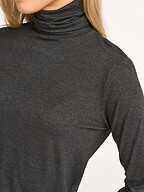 Majestic Filatures | Tops en Blouses | Tops