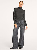 Majestic Filatures | Tops en Blouses | Tops