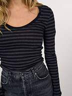 Majestic Filatures | Tops en Blouses | Tops