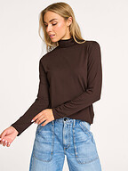 Majestic Filatures | Tops en Blouses | Tops