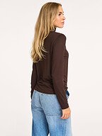 Majestic Filatures | Tops en Blouses | Tops