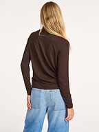 Majestic Filatures | Tops en Blouses | Tops