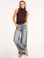 Majestic Filatures | Tops en Blouses | Tops