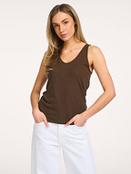 Majestic Filatures | Tops en Blouses | Tops